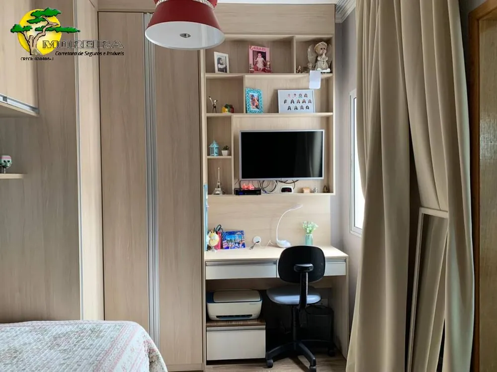 Casa de Condomínio, 2 quartos - Foto 5