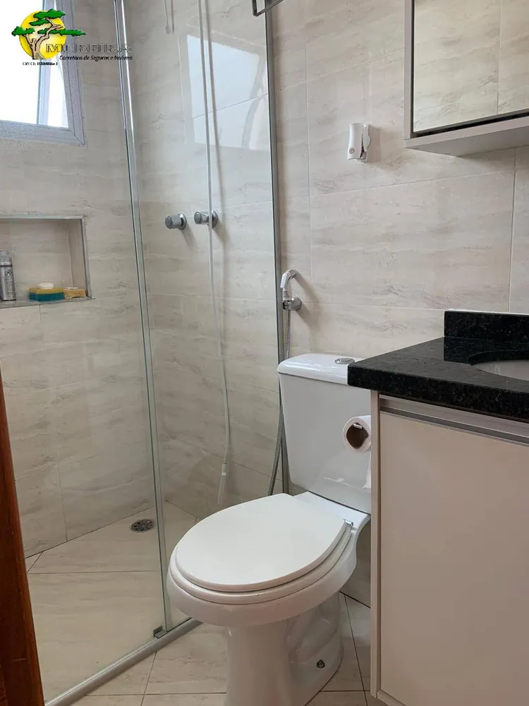 Casa de Condomínio, 2 quartos - Foto 7