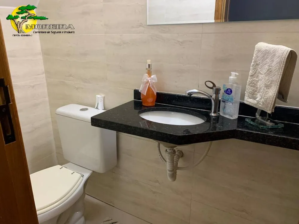 Casa de Condomínio, 2 quartos - Foto 10