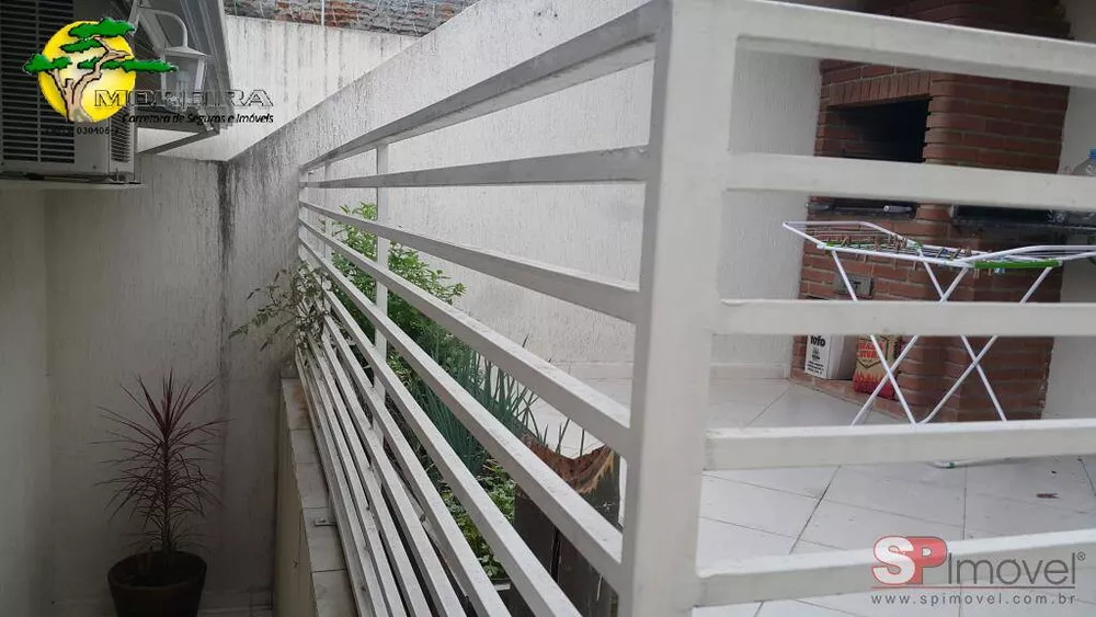 Sobrado à venda com 2 quartos, 130m² - Foto 3