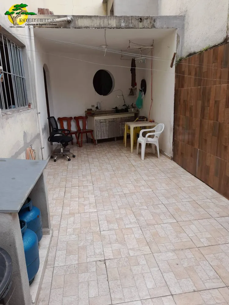Sobrado, 3 quartos - Foto 9