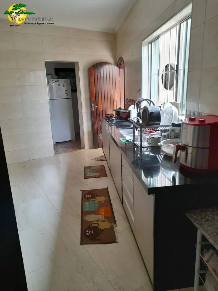 Sobrado, 3 quartos - Foto 7