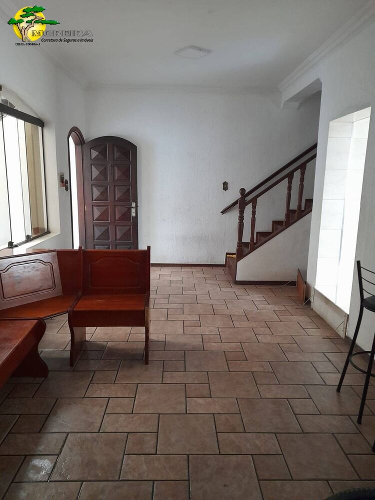Sobrado, 3 quartos - Foto 1