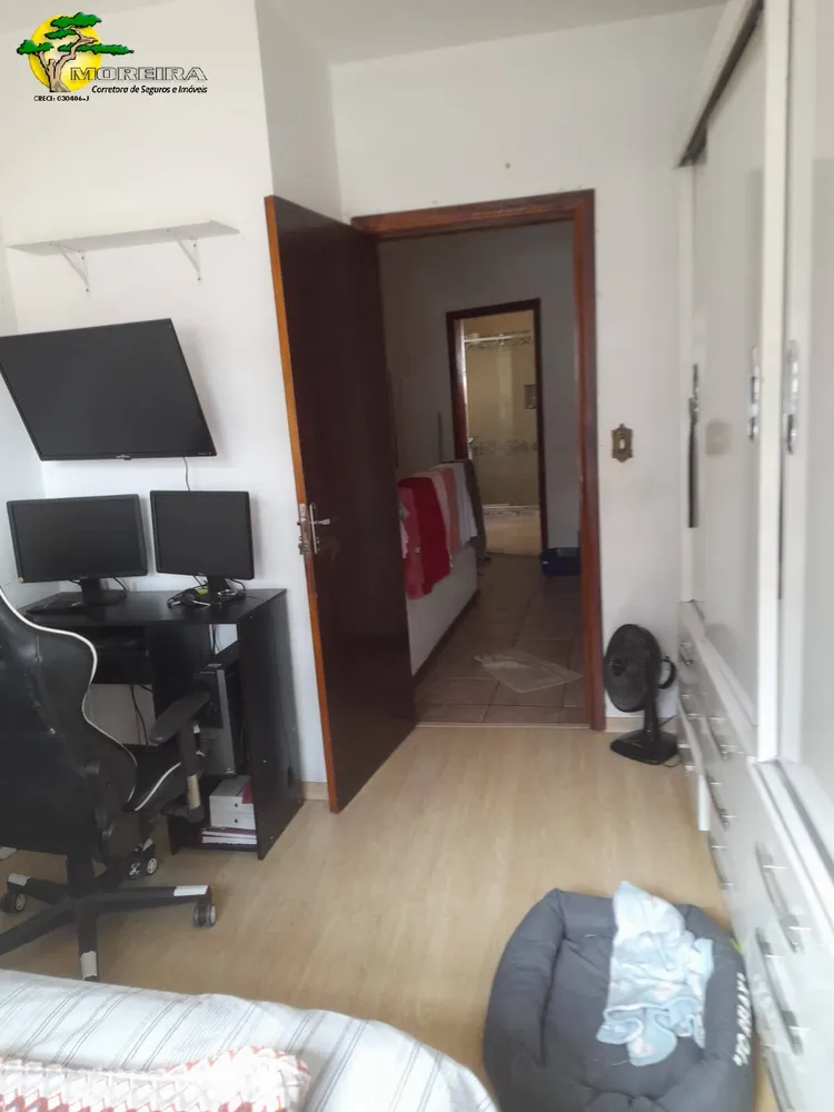 Sobrado, 3 quartos - Foto 11