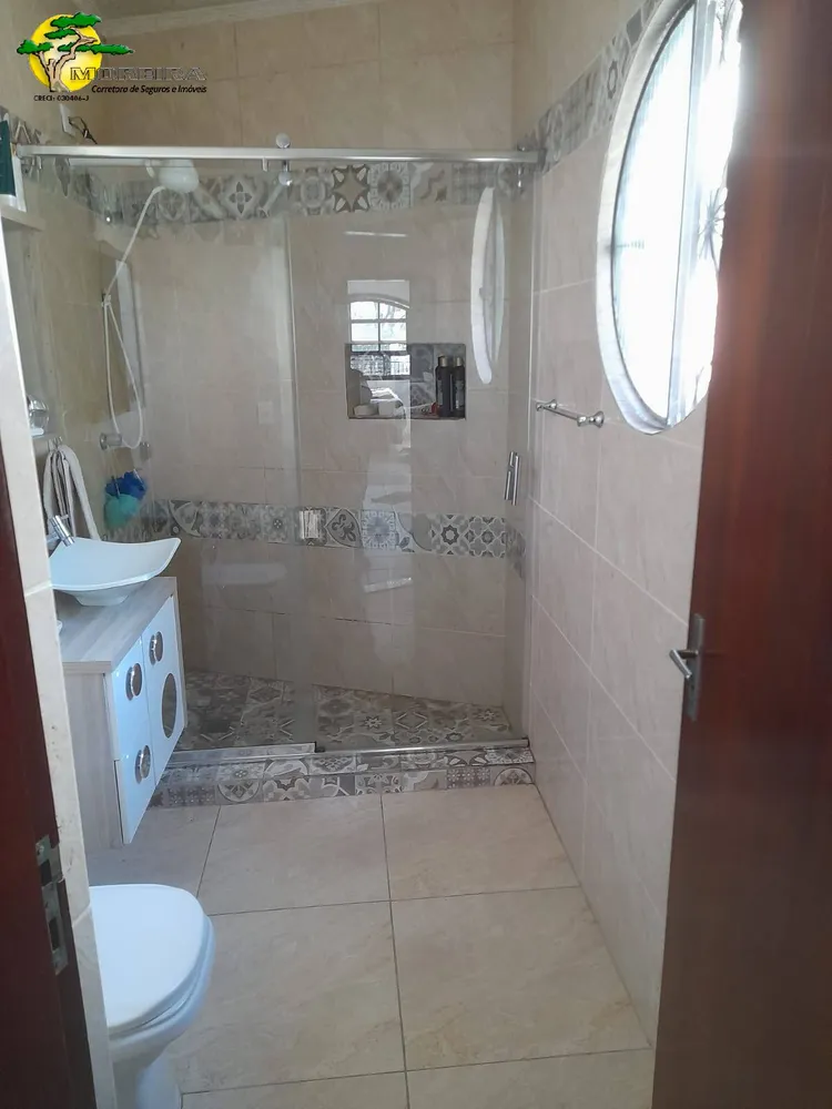 Sobrado, 3 quartos - Foto 12