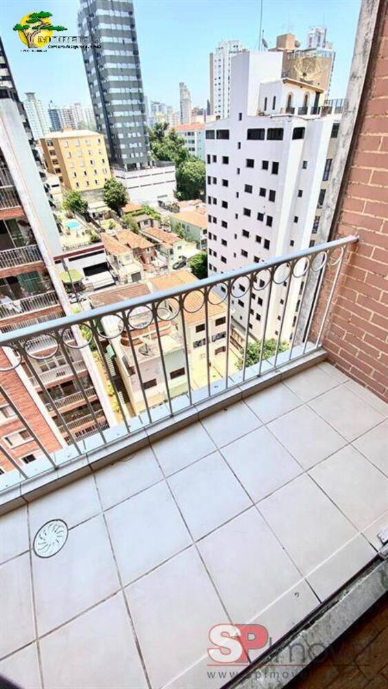Apartamento, 2 quartos, 74 m² - Foto 3