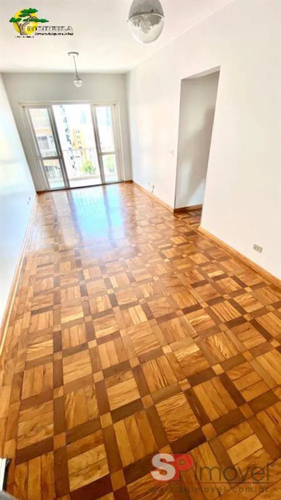 Apartamento, 2 quartos, 74 m² - Foto 5
