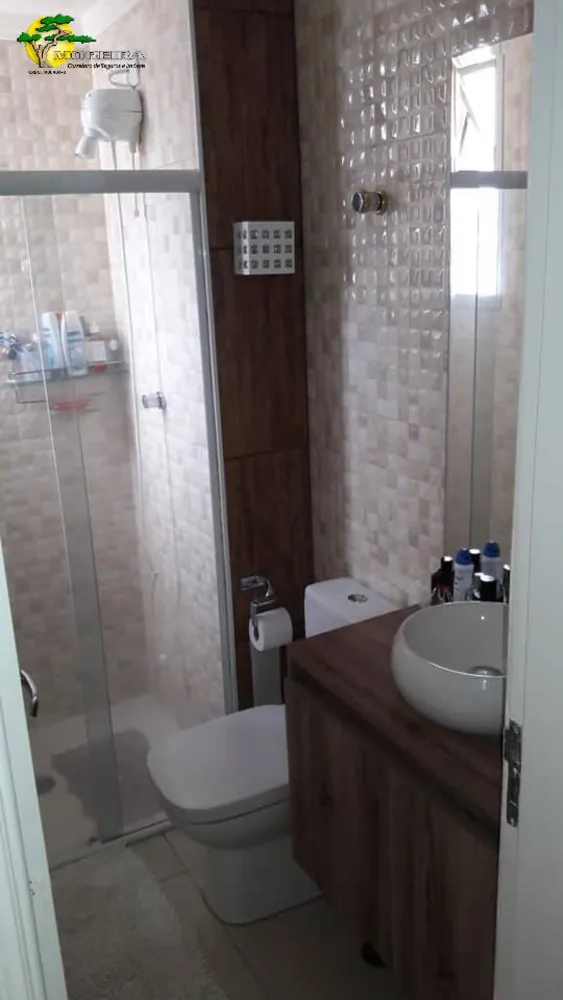 Apartamento, 3 quartos, 69 m² - Foto 9