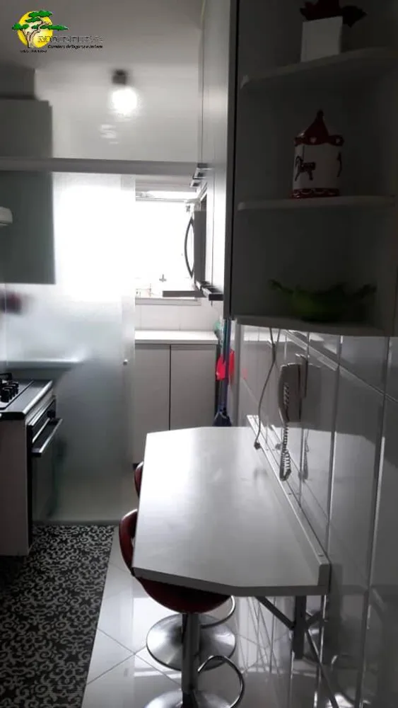 Apartamento, 3 quartos, 69 m² - Foto 7