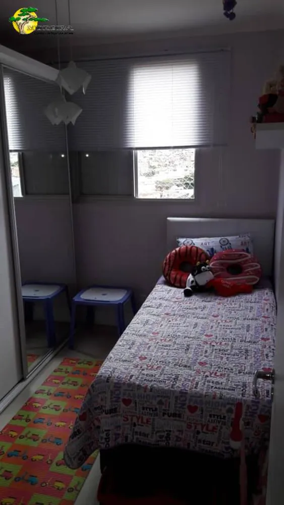 Apartamento, 3 quartos, 69 m² - Foto 16