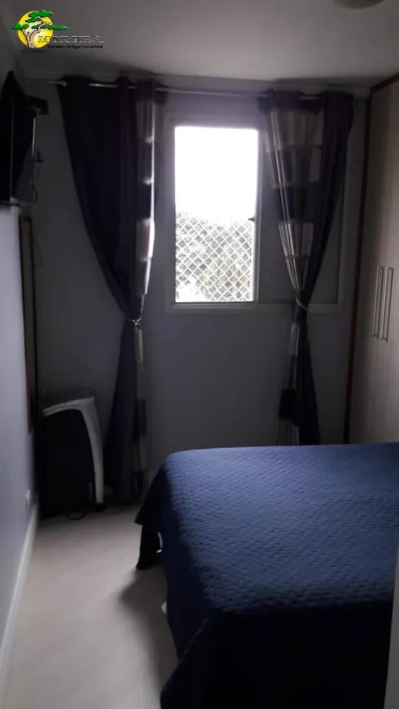 Apartamento, 3 quartos, 69 m² - Foto 10