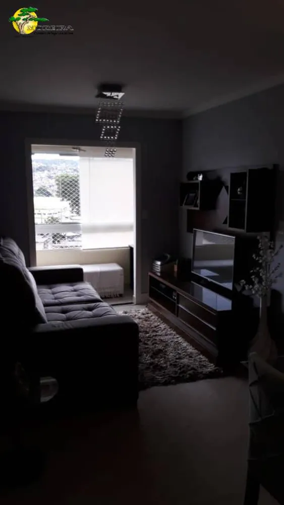 Apartamento, 3 quartos, 69 m² - Foto 5