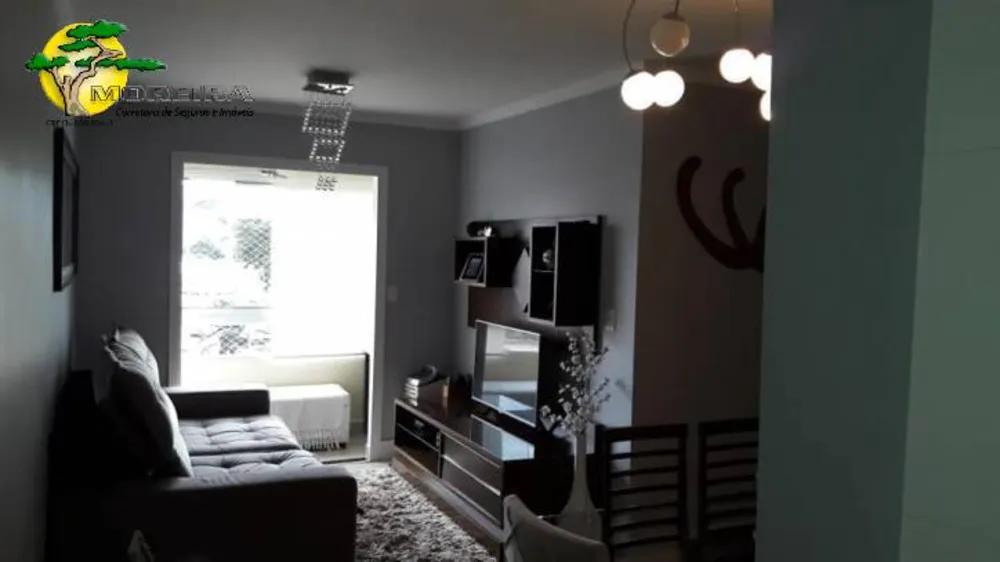 Apartamento, 3 quartos, 69 m² - Foto 4