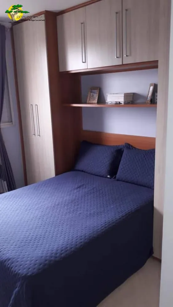 Apartamento, 3 quartos, 69 m² - Foto 11