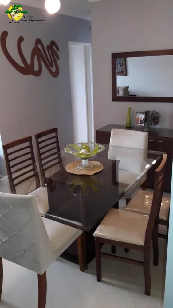 Apartamento, 3 quartos, 69 m² - Foto 3