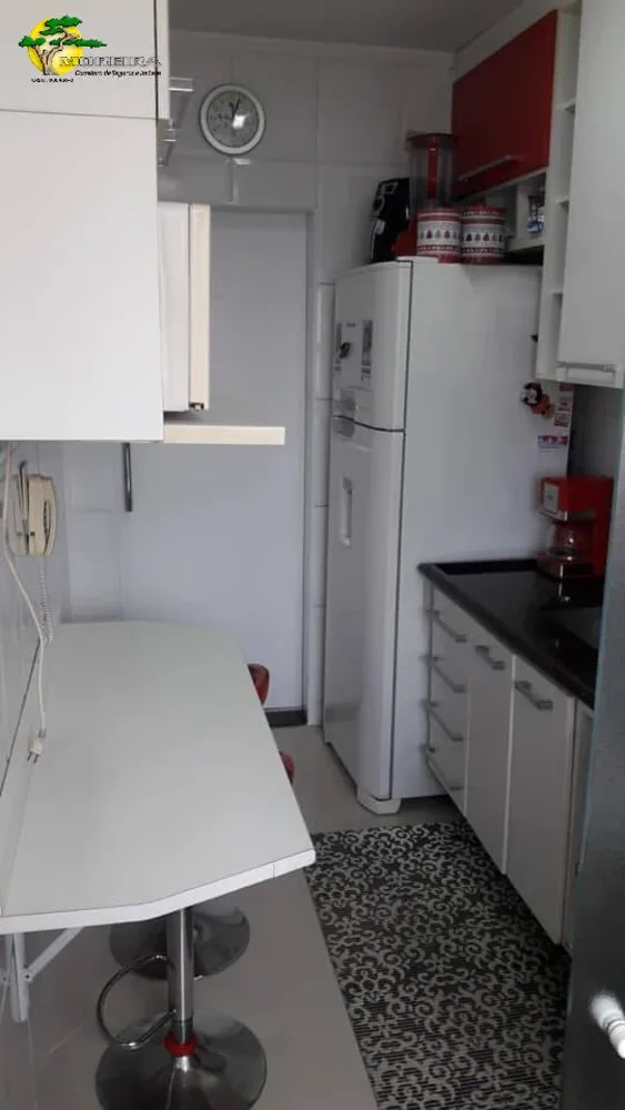 Apartamento, 3 quartos, 69 m² - Foto 15