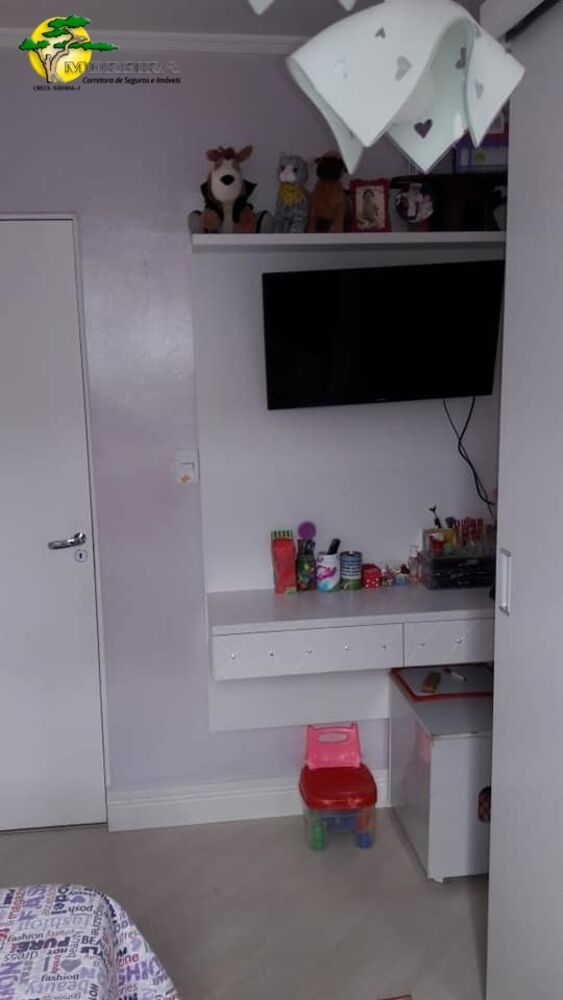 Apartamento, 3 quartos, 69 m² - Foto 1