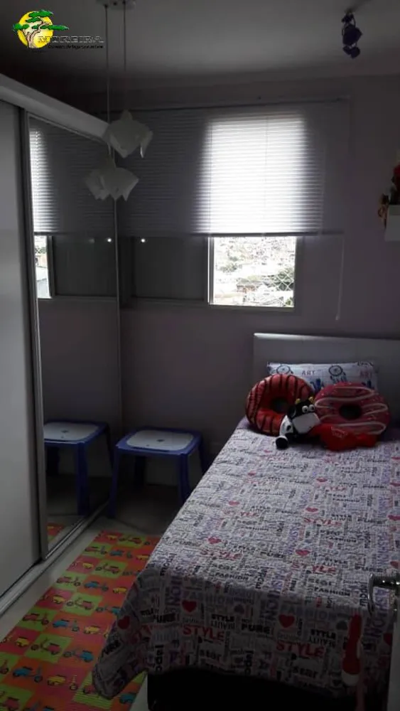 Apartamento, 3 quartos, 69 m² - Foto 13