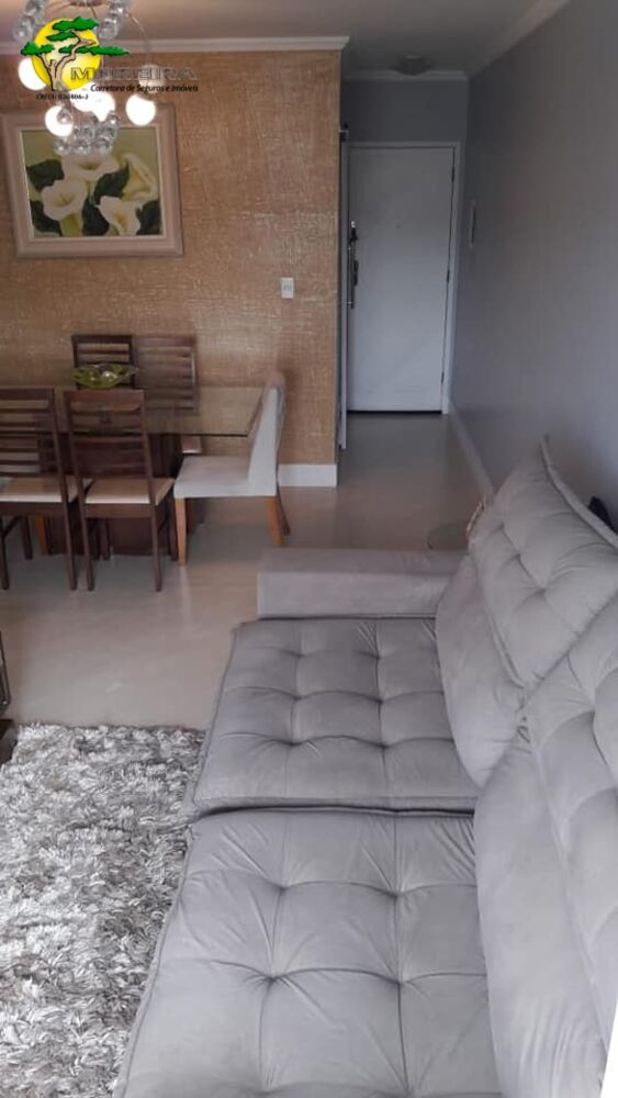 Apartamento, 3 quartos, 69 m² - Foto 4