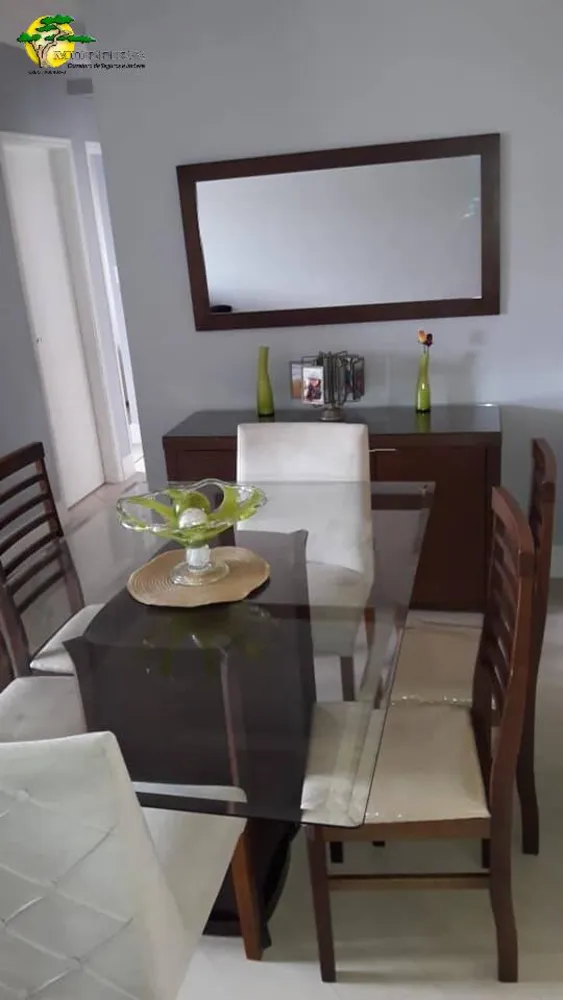 Apartamento, 3 quartos, 69 m² - Foto 2