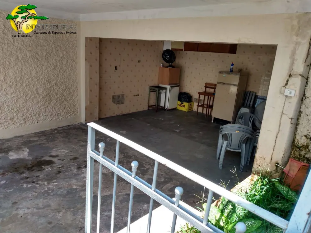 Casa, 3 quartos, 154 m² - Foto 15