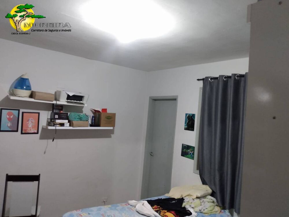 Casa à venda com 3 quartos, 154m² - Foto 8