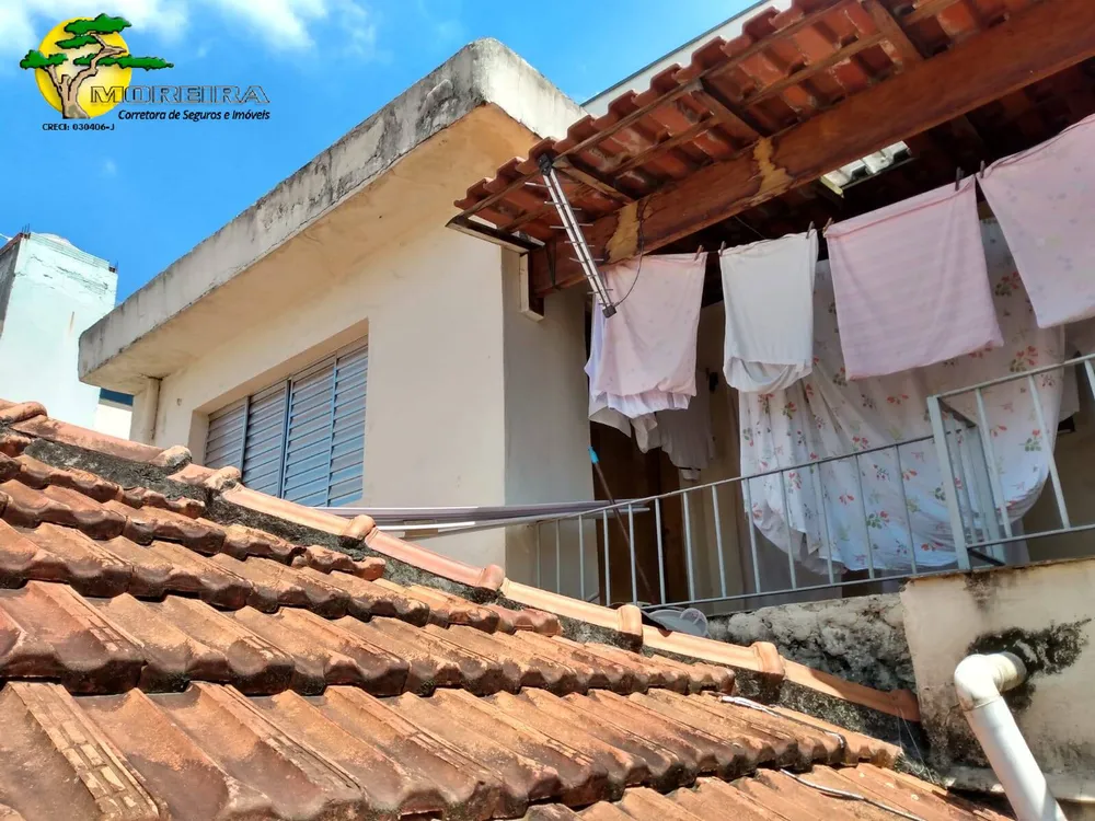 Casa, 3 quartos, 154 m² - Foto 16