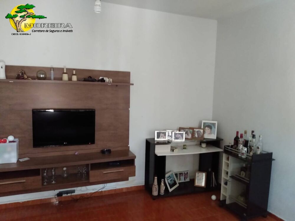 Casa à venda com 3 quartos, 154m² - Foto 2