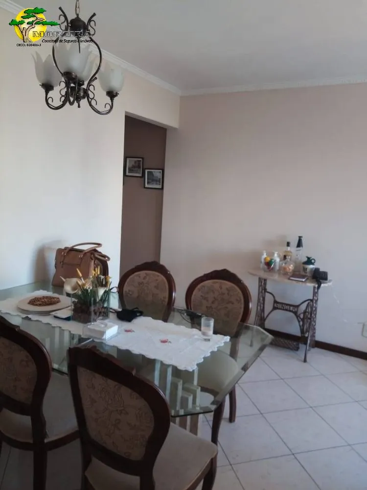 Apartamento, 3 quartos - Foto 4