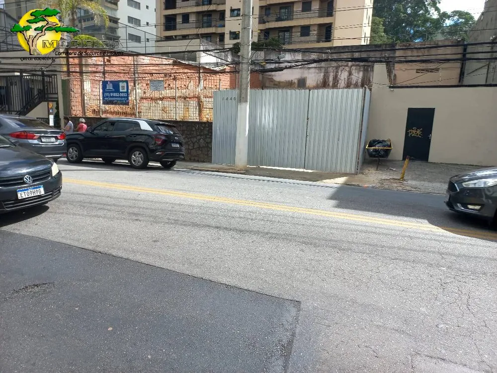Terreno, 450 m² - Foto 10
