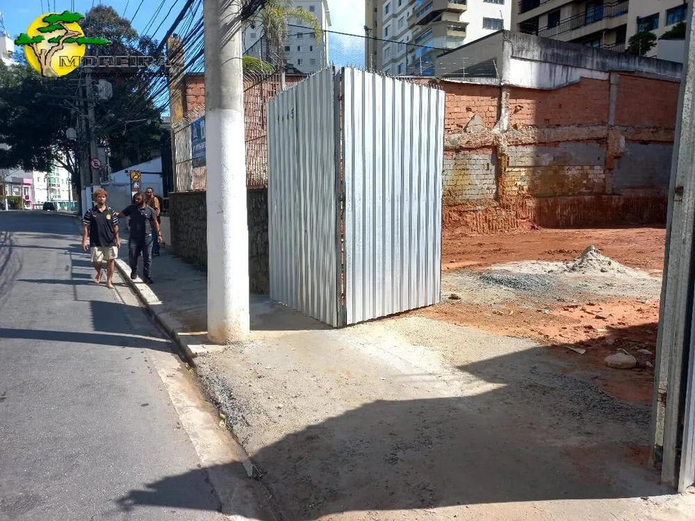Terreno, 450 m² - Foto 2