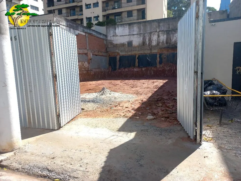 Terreno, 450 m² - Foto 3