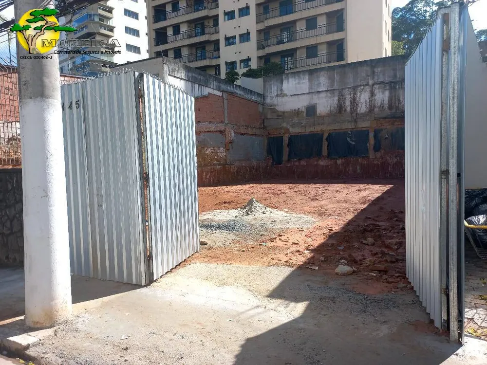 Terreno, 450 m² - Foto 1