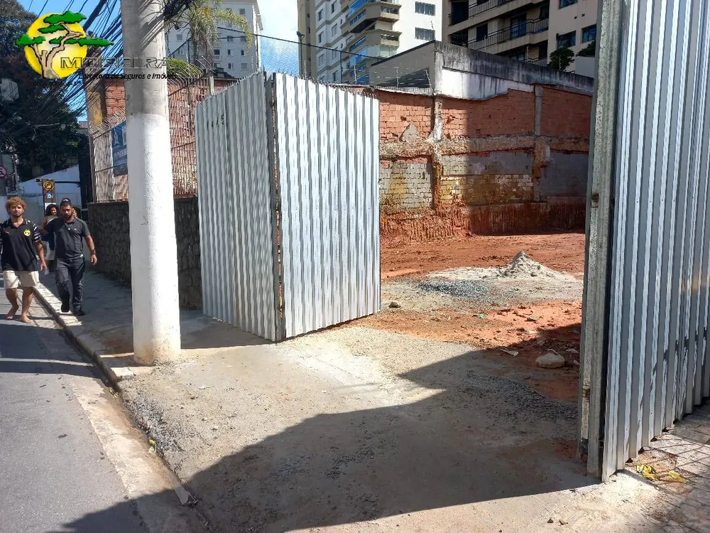 Terreno, 450 m² - Foto 7