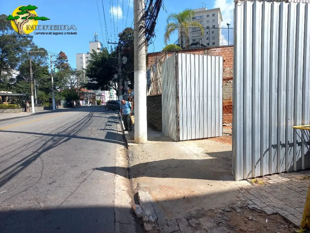 Terreno, 450 m² - Foto 5