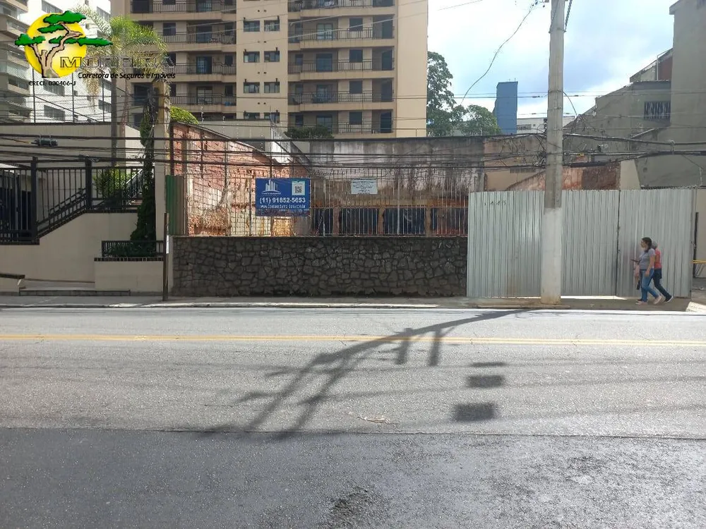 Terreno, 450 m² - Foto 9