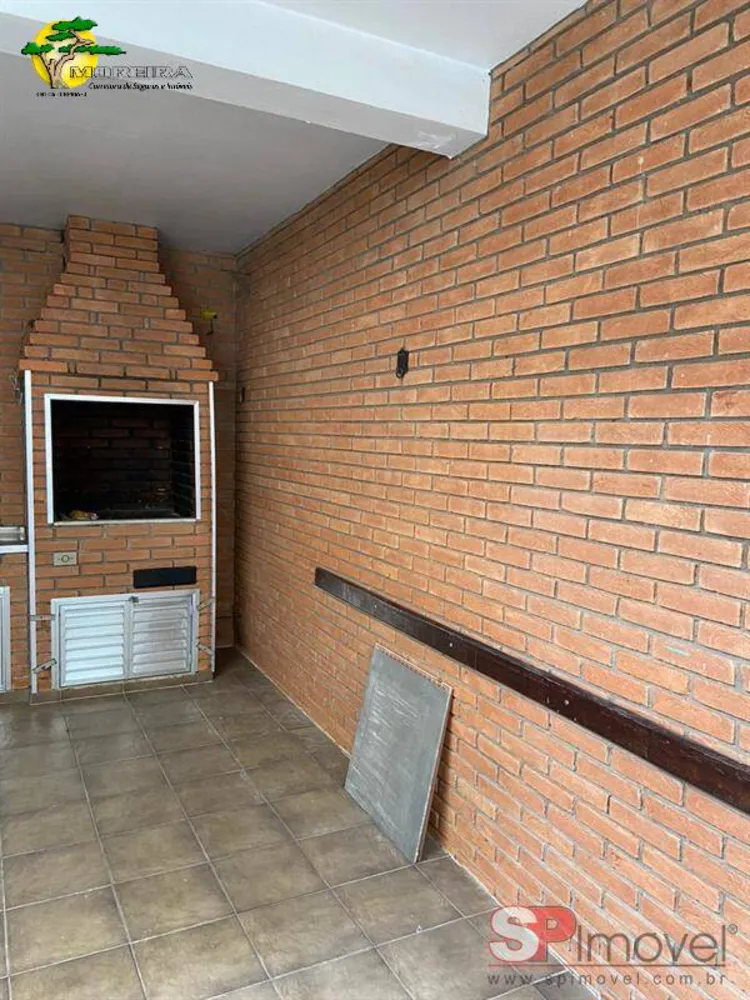 Sobrado, 3 quartos - Foto 18