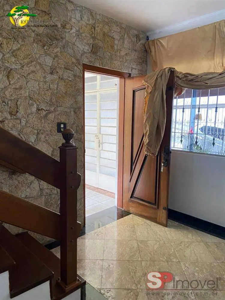 Sobrado, 3 quartos - Foto 12
