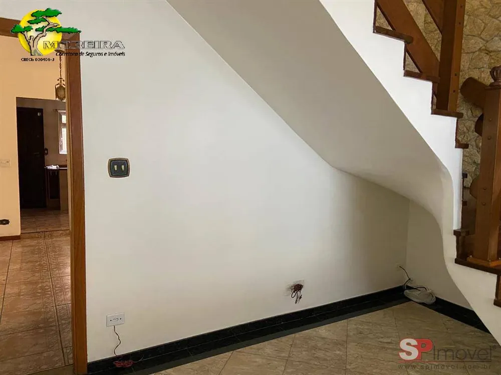 Sobrado, 3 quartos - Foto 11