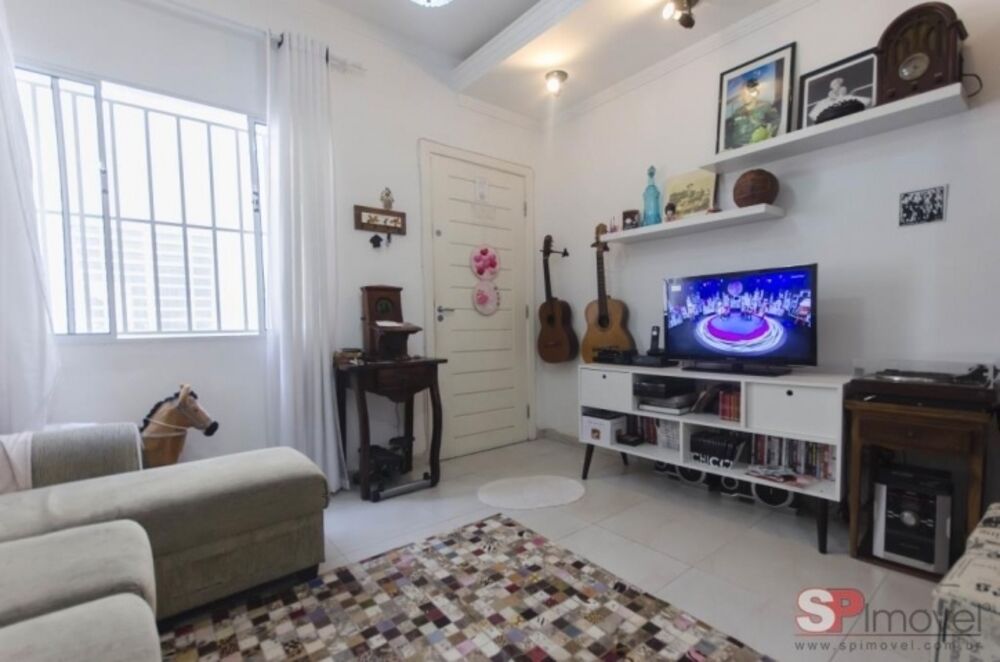Casa de Condomínio, 2 quartos - Foto 6