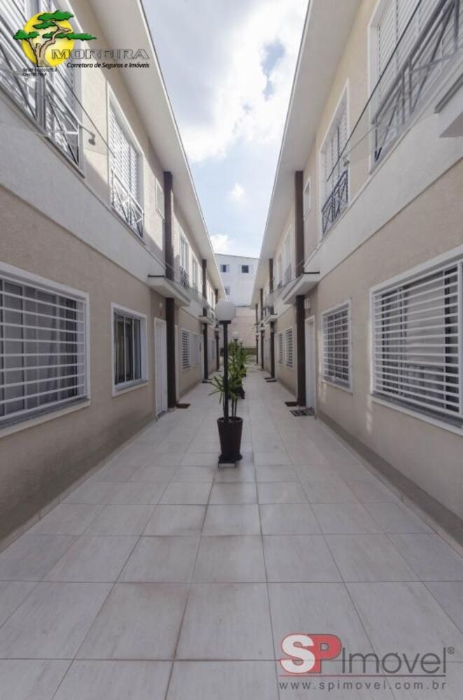 Casa de Condomínio, 2 quartos - Foto 5