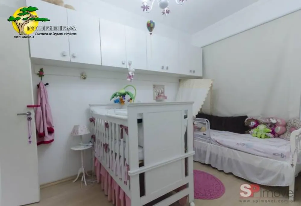 Casa de Condomínio, 2 quartos - Foto 6