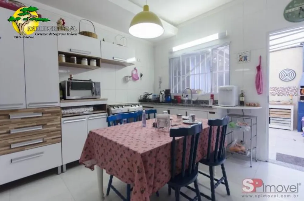 Casa de Condomínio, 2 quartos - Foto 4