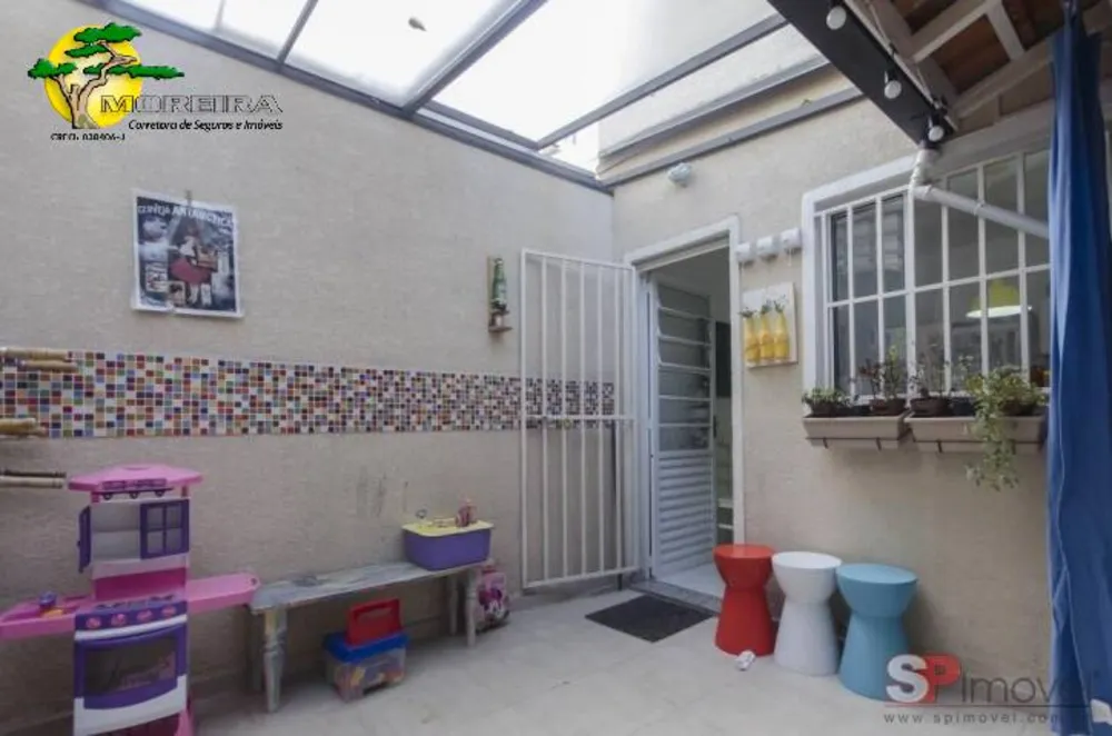 Casa de Condomínio, 2 quartos - Foto 12