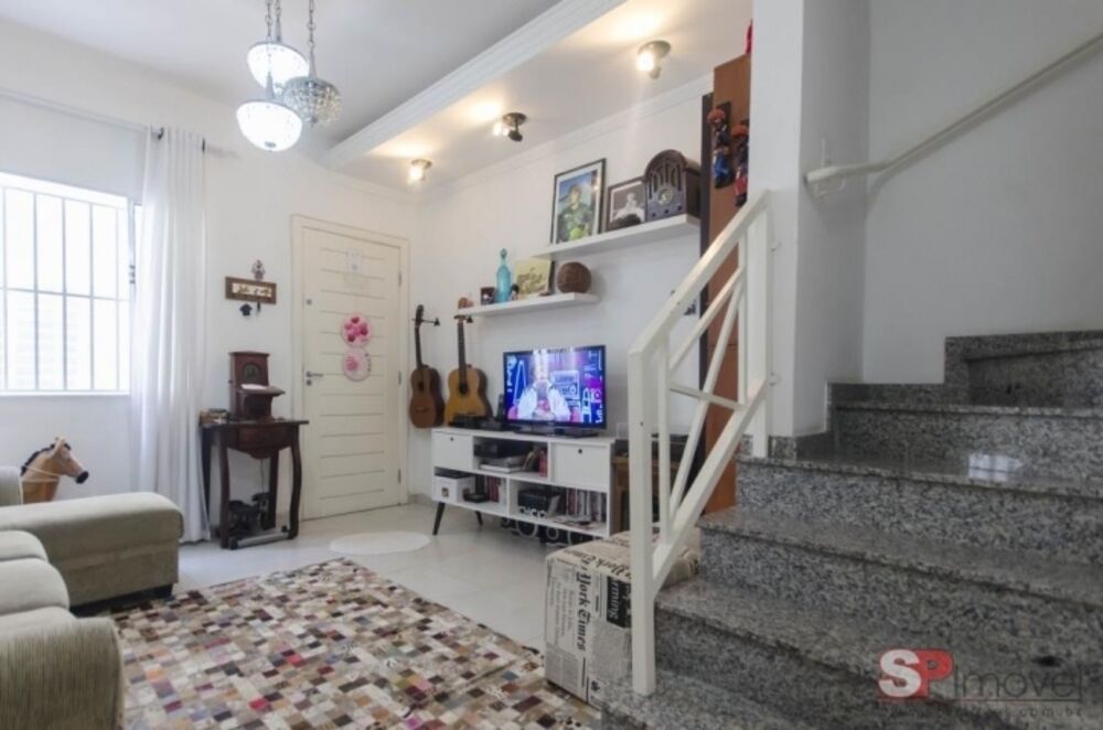 Casa de Condomínio, 2 quartos - Foto 7