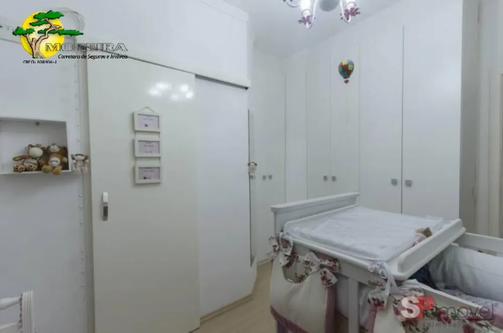 Casa de Condomínio, 2 quartos - Foto 5