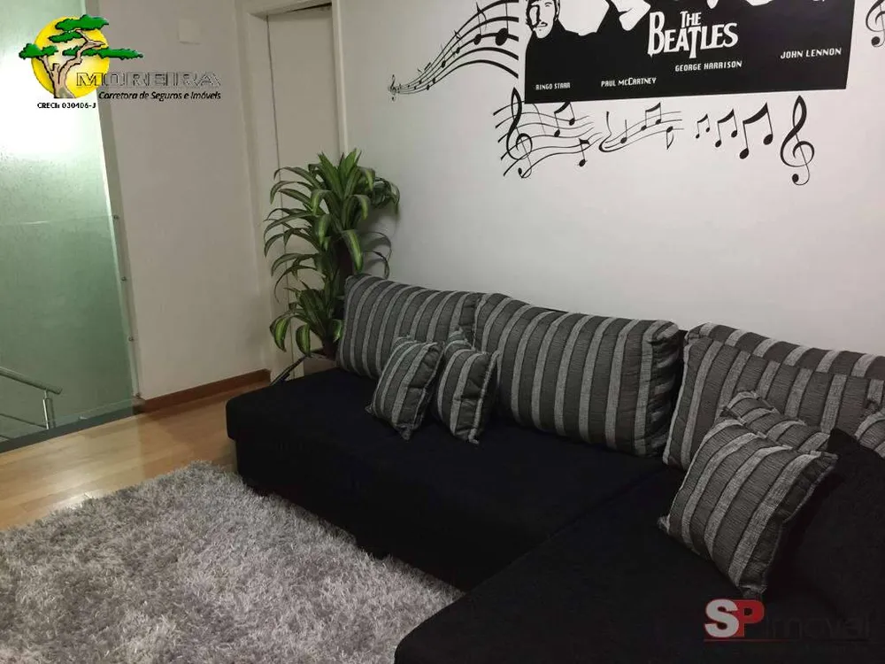 Casa de Condomínio, 3 quartos - Foto 8