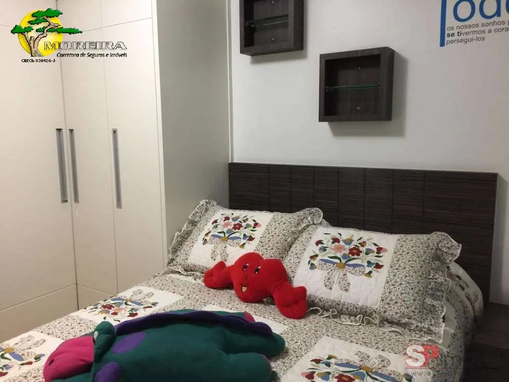 Casa de Condomínio, 3 quartos - Foto 3