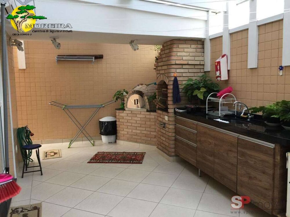 Casa de Condomínio, 3 quartos - Foto 6