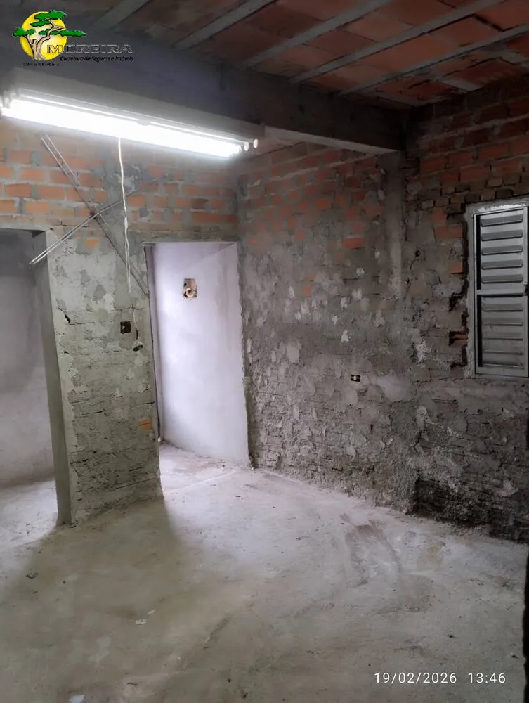 Casa, 3 quartos, 150 m² - Foto 12